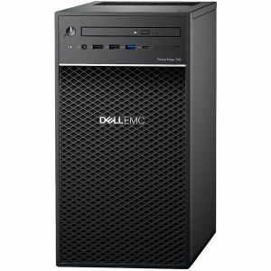Server Dell PowerEdge T40 E-2224G/3x3.5