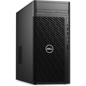 Radna stanica Dell Precision 3660 Tower, Intel Core i7 12700 up to 4.9GHz, 16GB DDR5, 512GB NVMe SSD, Intel Integrated Graphics, DVD, Win 10 Pro, 3 god
