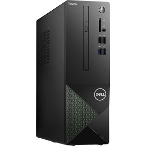 Stolno računalo Dell Vostro 3710 SFF, Intel Core i3 12100 up to 4.3GHz, 8GB DDR4, 256GB NVMe SSD, Intel UHD Graphics 730, DVD, Linux, 3 god