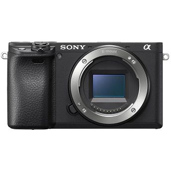 Digitalni fotoaparat Sony Alpha 6400, ILCE-6400, mirrorless, bez objektiva