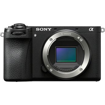 Digitalni fotoaparat Sony Alpha 6700, ILCE-6700, mirrorless, bez objektiva