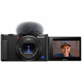 Digitalni fotoaparat Sony ZV-1, ZV1BDI