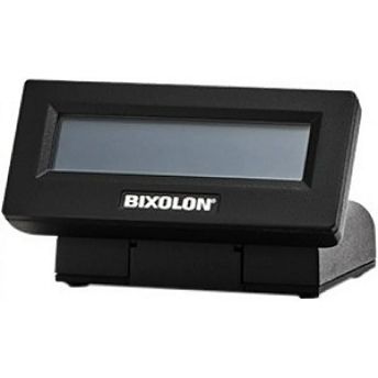 Display za kupca Bixolon BCD-3000, kit (USB, RS232), black, USB, RS232