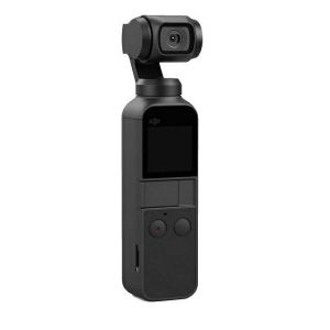 Akcijska kamera DJI Osmo Pocket 