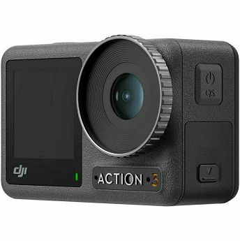 Akcijska kamera DJI Osmo Action 3 Standard Combo