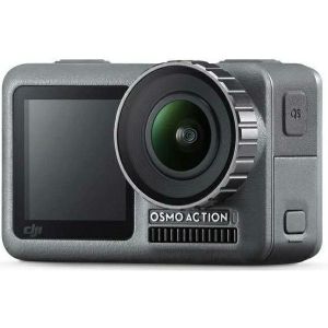 Akcijska kamera DJI Osmo Action