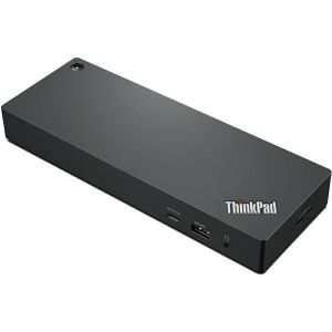 Docking station Lenovo ThinkPad Universal Thunderbolt 4, 40B00135EU