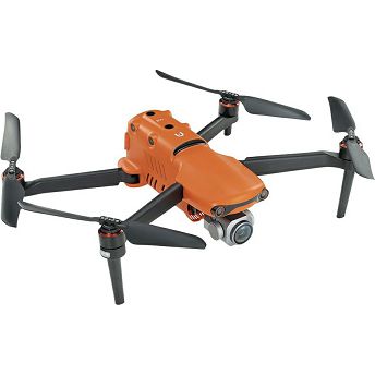 Dron Autel EVO II Pro Rugged Bundle V3, narančasti