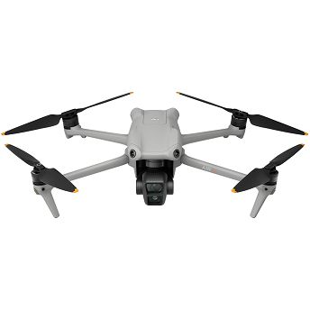 Dron DJI Air 3 Fly More Combo (DJI RC-N2)