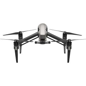 Dron DJI Inspire 2 (EU) (L)(with license, without gimbal camera)