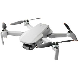 Dron DJI Mini 2 Fly More Combo - PROMO