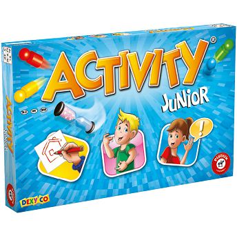 Društvena igra Activity junior
