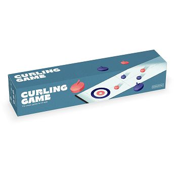 Društvena igra Curling
