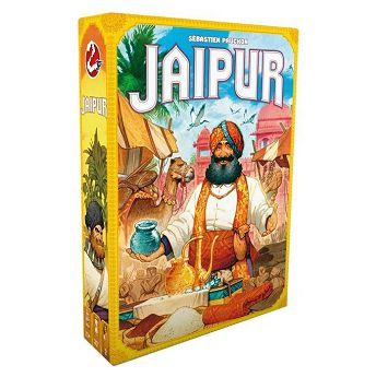 Društvena igra Jaipur (HR)
