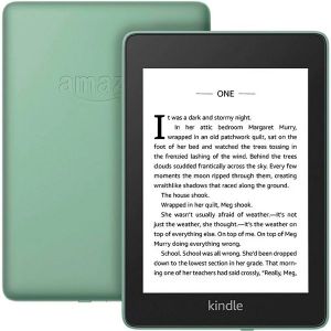 E-Book Reader Amazon Kindle Paperwhite, 6