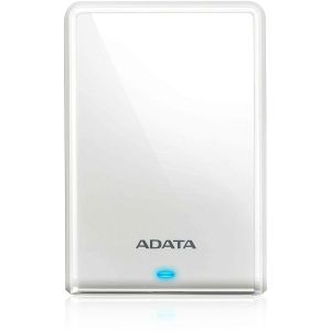 Eksterni disk Adata HV620S Slim, 1TB, USB 3.2, bijeli