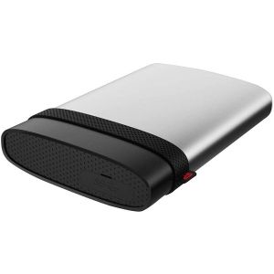 Eksterni disk Silicon Power Armor A85, 1TB, USB 3.0, Silver