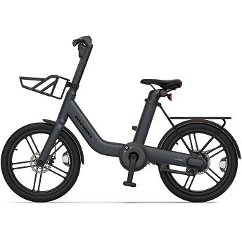 Električni bicikl MS Energy PulseUrban c20, sivi