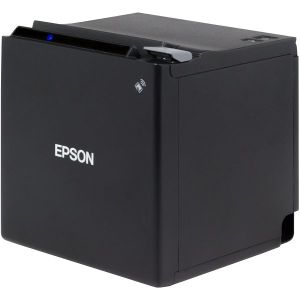 POS printer Epson TM-m30II, USB, BT, Ethernet, 8 dots/mm (203 dpi), black