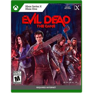 Evil Dead: The Game Xbox