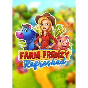 Farm Frenzy Refreshed CD Key