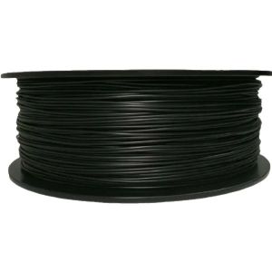 Filament za 3D printanje, ABS, 1.75mm, 1kg, crni