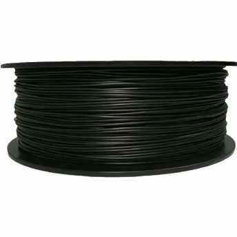 Filament za 3D printanje, ASA, 1.75mm, 1kg, crni