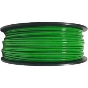 Filament za 3D printanje, PET-G, 1.75mm, 1kg, tamno-zeleni
