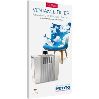 Filter za ovlaživač zraka Venta Professional ugljen