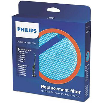 Filter za usisavač Philips FC5007/01