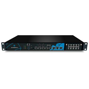 Firewall bundle Stormshield SN-M-Series 920 (8x10/100/1000/2.5GbE interfaces+ 2 SFP+ cages + 1 empty network slot) + licence SN920