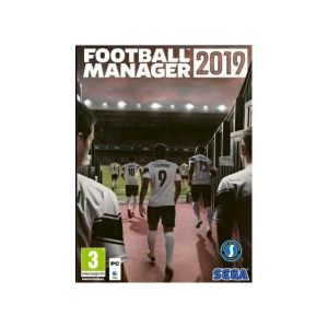 Football manager 2019 Steam CD Key