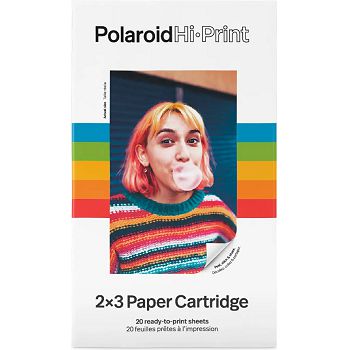 Foto papir Polaroid Originals Hi-Print