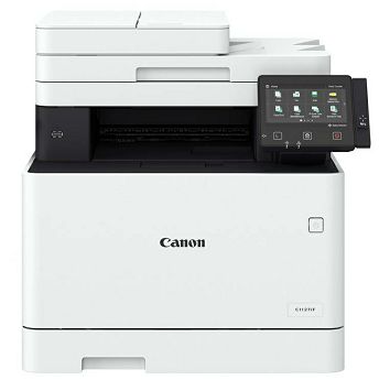 Fotokopirni uređaj Canon i-SENSYS X C1127iF, ispis u boji, kopirka, skener, faks, duplex, USB, WiFi, A4