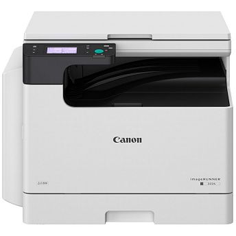 Fotokopirni uređaj Canon imageRUNNER 2224, crno-bijeli ispis, kopirka, skener, USB, A3