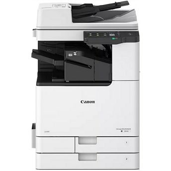 Fotokopirni uređaj Canon imageRUNNER 2930i, crno-bijeli ispis, kopirka, skener, duplex, USB, WiFi, A4