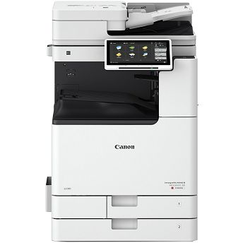 Fotokopirni uređaj Canon imageRUNNER Advance DX C3922i sa DADF, ispis u boji, kopirka, skener, duplex, USB, A3
