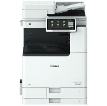 Fotokopirni uređaj Canon imageRUNNER Advance DX C3930i sa DADF, ispis u boji, kopirka, skener, duplex, USB, A3