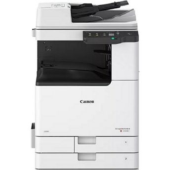 Fotokopirni uređaj Canon imageRUNNER C3326i sa DADF, ispis u boji, kopirka, skener, duplex, USB, WiFi, A3