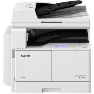 Fotokopirni uređaj Canon imageRUNNER 2206iF, crno-bijeli ispis, kopirka, skener, faks, duplex, USB, WiFi, A4