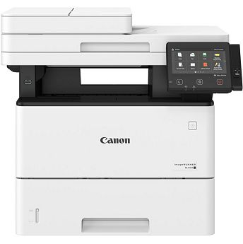 Fotokopirni uređaj imageRUNNER 1643iF, crno-bijeli ispis, kopirka, skener, duplex, USB, A4