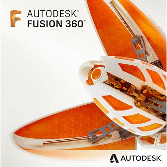 Fusion 360 Cloud Commercial, Single-user - 3 godišnja licenca