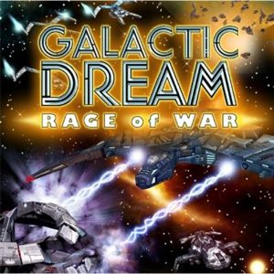 Galactic Dream CD Key