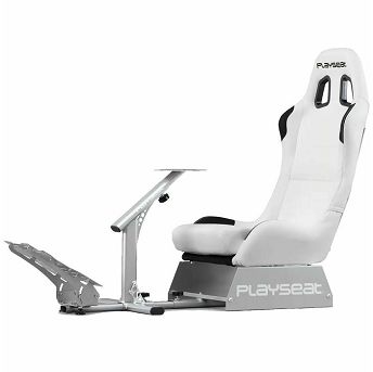Gaming stolica Playseat Evolution, bijela