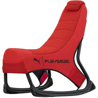 Gaming stolica Playseat Puma Active, crvena