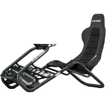 Gaming stolica Playseat Trophy, crna