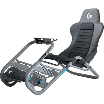 Gaming stolica Playseat Trophy - Logitech G Edition