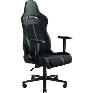 Gaming stolica Razer Enki X, crno-zelena, RZ38-03880100-R3G1 