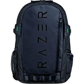Ruksak za prijenosno računalo Razer Rogue Backpack V3, do 15.6'', crni