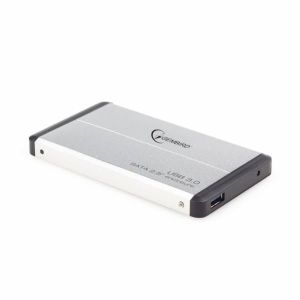 Vanjsko kućište Gembird USB 3.0 2.5'' silver, EE2-U3S-2-S
